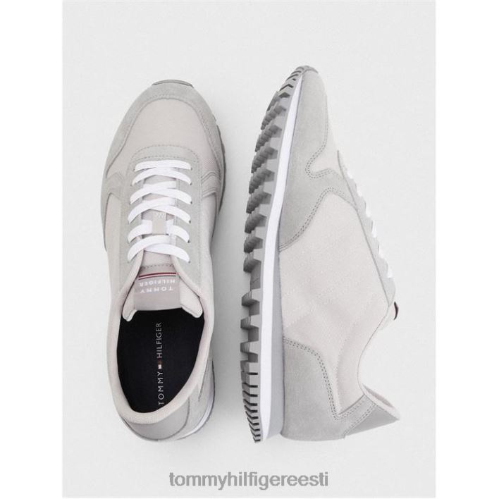 tõsta eva jooksjaid RJV6219912 hall pqu Tommy Hilfiger