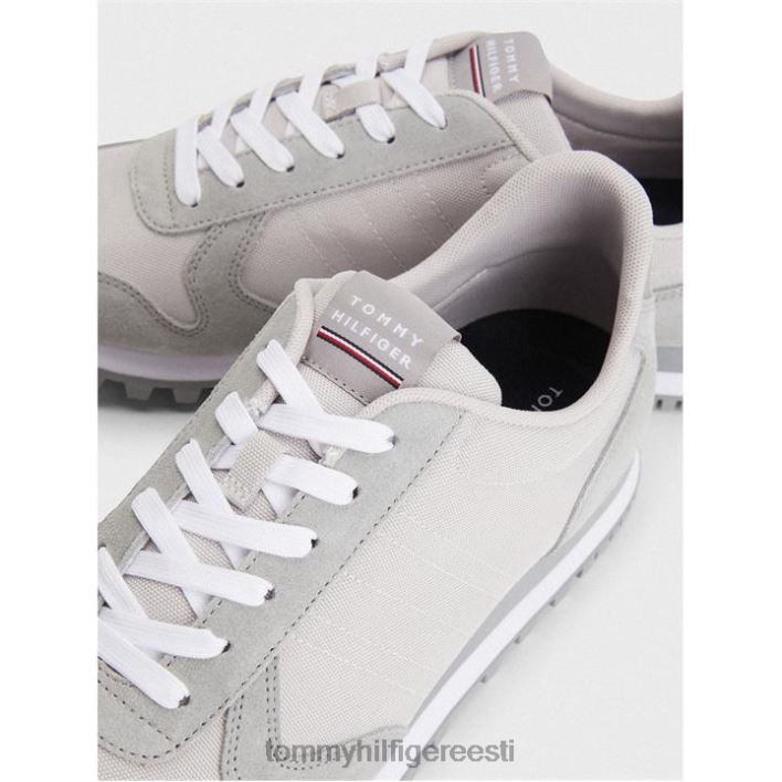 tõsta eva jooksjaid RJV6219912 hall pqu Tommy Hilfiger