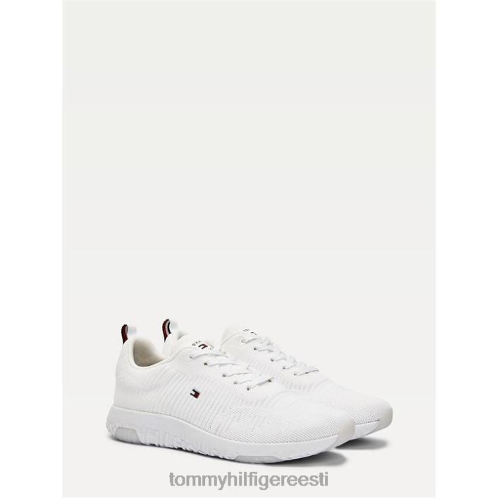 tevo jooksu treenerid RJV6219491 valge ybr Tommy Hilfiger