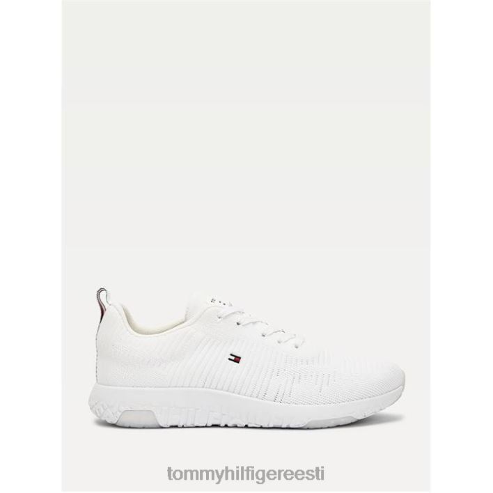 tevo jooksu treenerid RJV6219491 valge ybr Tommy Hilfiger