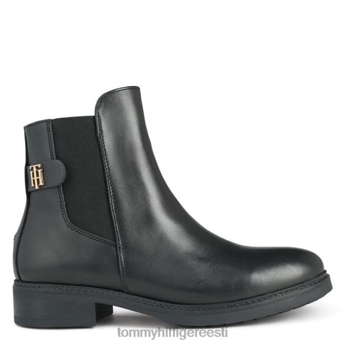 th nahast lamedad saapad RJV6219871 must Tommy Hilfiger