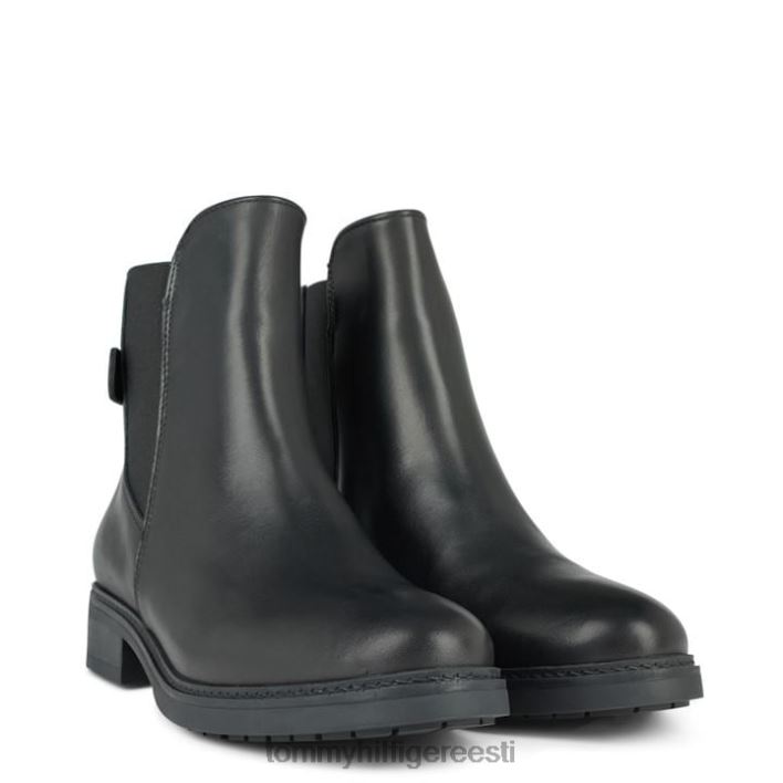 th nahast lamedad saapad RJV6219871 must Tommy Hilfiger