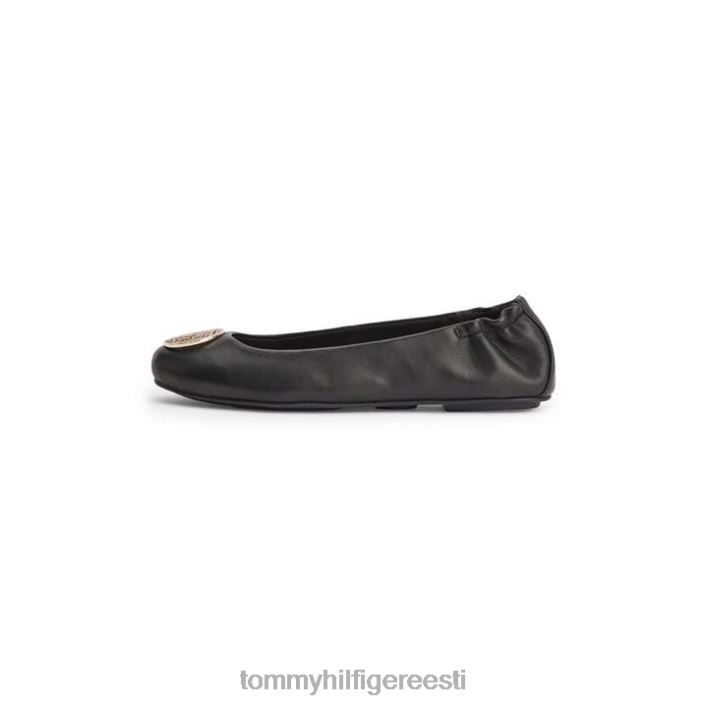 th riistvara oluline baleriin RJV6220255 must Tommy Hilfiger