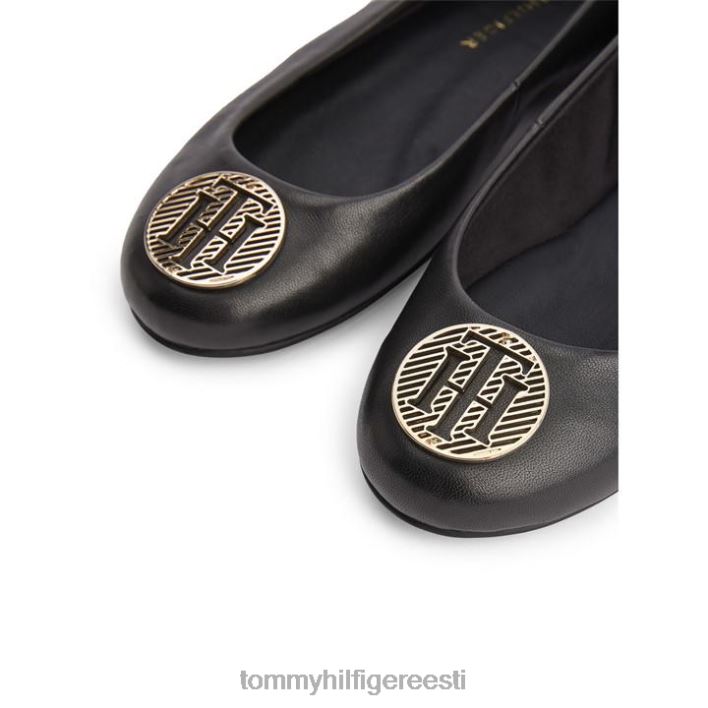 th riistvara oluline baleriin RJV6220255 must Tommy Hilfiger