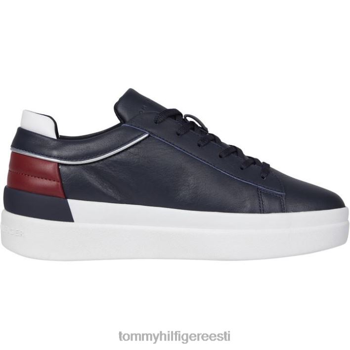 th signatuur seemisnahast tossud RJV6219613 merevägi Tommy Hilfiger
