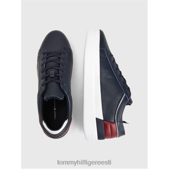 th signatuur seemisnahast tossud RJV6219613 merevägi Tommy Hilfiger