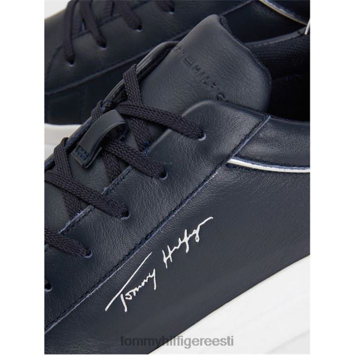 th signatuur seemisnahast tossud RJV6219613 merevägi Tommy Hilfiger