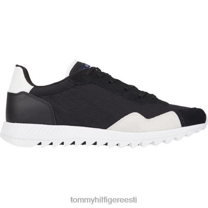 tj klambrisegu sn21 RJV6220359 mustad voodid Tommy Hilfiger
