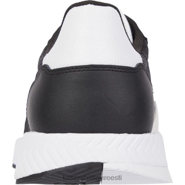 tj klambrisegu sn21 RJV6220359 mustad voodid Tommy Hilfiger