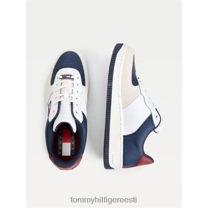 tj zion korv sn21 RJV6220319 rwb 0gy Tommy Hilfiger