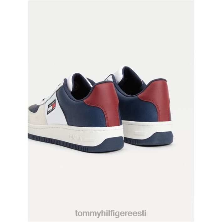 tj zion korv sn21 RJV6220319 rwb 0gy Tommy Hilfiger