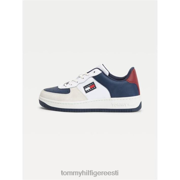 tj zion korv sn21 RJV6220319 rwb 0gy Tommy Hilfiger