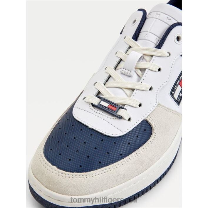 tj zion korv sn21 RJV6220319 rwb 0gy Tommy Hilfiger