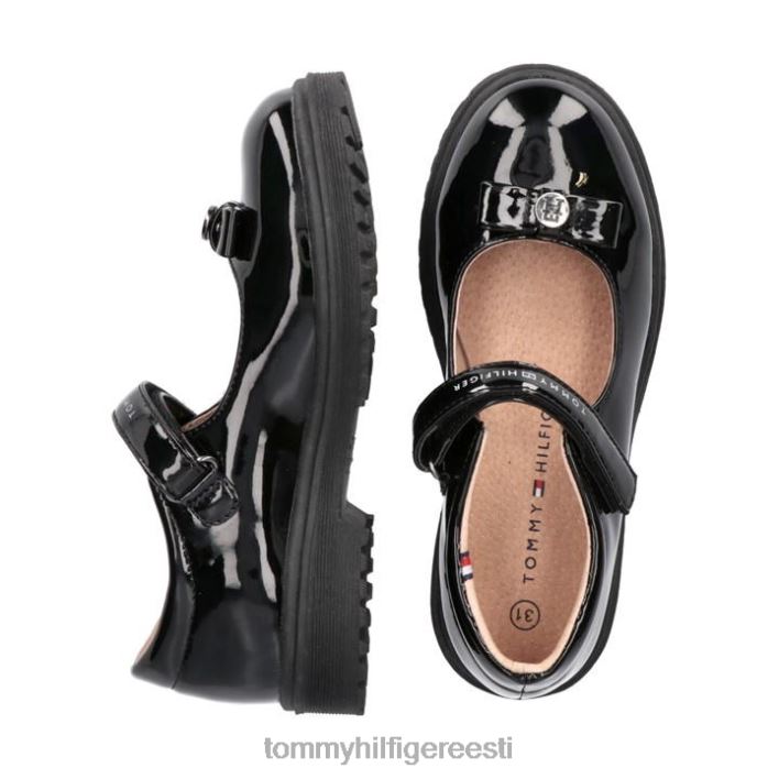 tommy baleriin bts jn24 RJV6220895 must pnt 999 Tommy Hilfiger