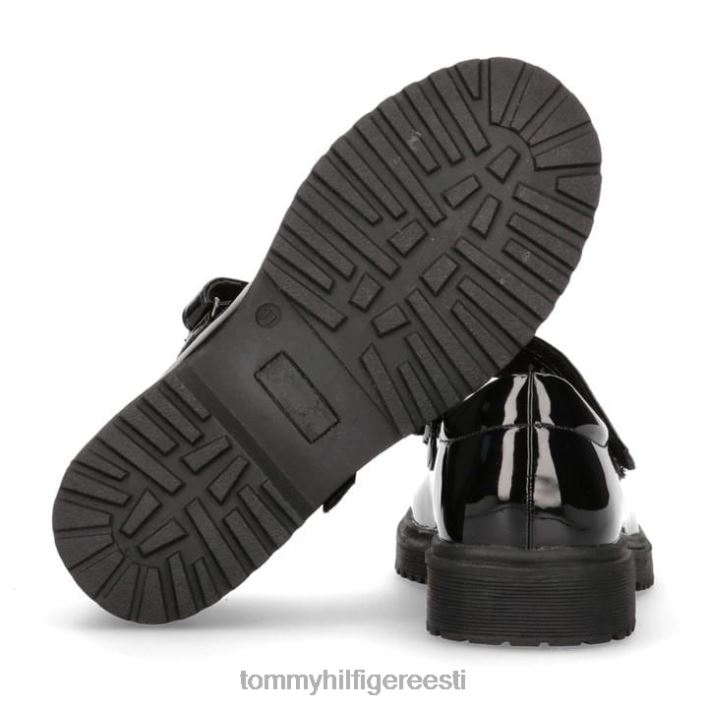 tommy baleriin bts jn24 RJV6220895 must pnt 999 Tommy Hilfiger