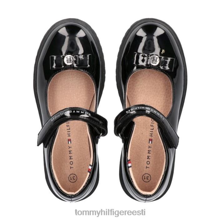 tommy baleriin bts jn24 RJV6220895 must pnt 999 Tommy Hilfiger