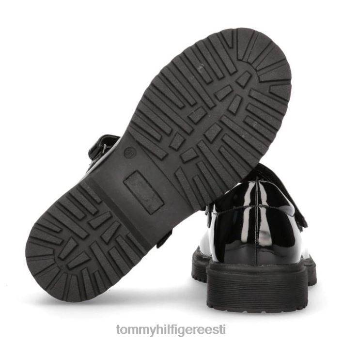 tommy balerina bts cg24 RJV6220890 must pnt 999 Tommy Hilfiger