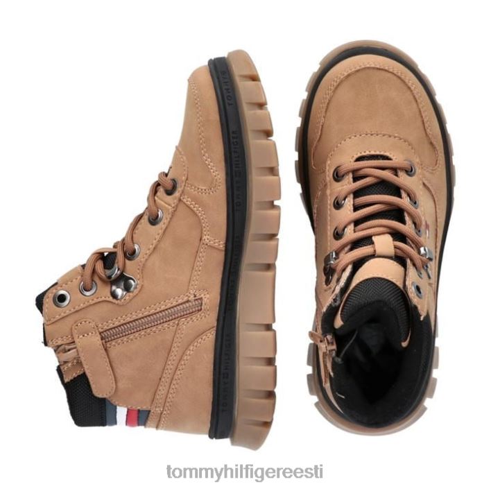 tommy drake vaip bt jn24 RJV6220901 kaamel 524 Tommy Hilfiger