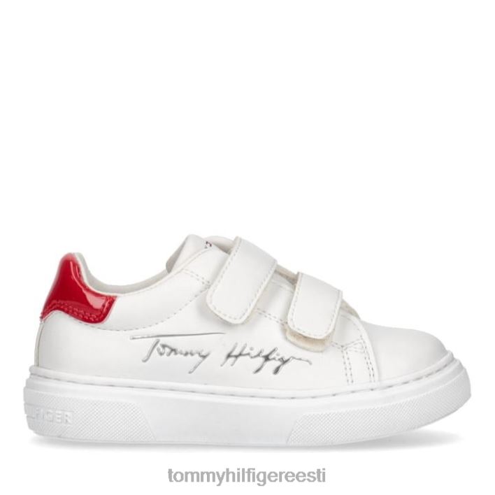 tommy krystal takjapael cg24 RJV6220892 valge y003 Tommy Hilfiger