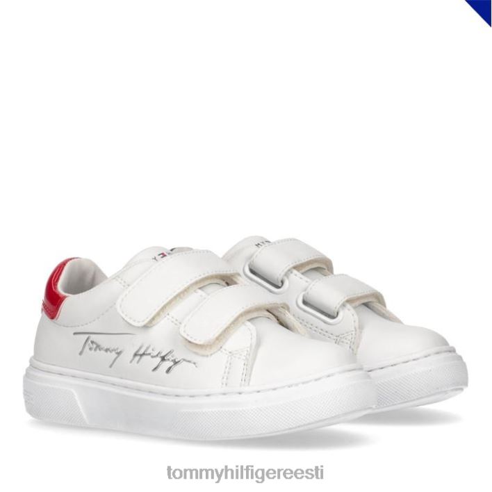 tommy krystal takjapael cg24 RJV6220892 valge y003 Tommy Hilfiger