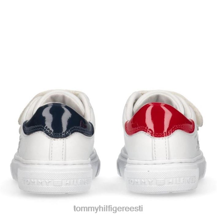tommy krystal takjapael cg24 RJV6220892 valge y003 Tommy Hilfiger