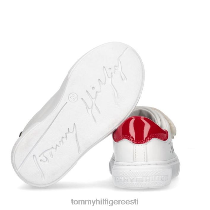 tommy krystal takjapael cg24 RJV6220892 valge y003 Tommy Hilfiger