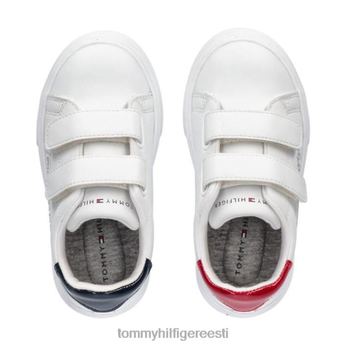 tommy krystal takjapael cg24 RJV6220892 valge y003 Tommy Hilfiger