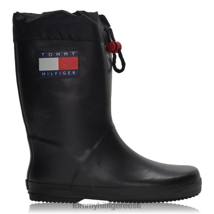 tommy lipp vihmasaabas jn10 RJV6220294 must 999 Tommy Hilfiger