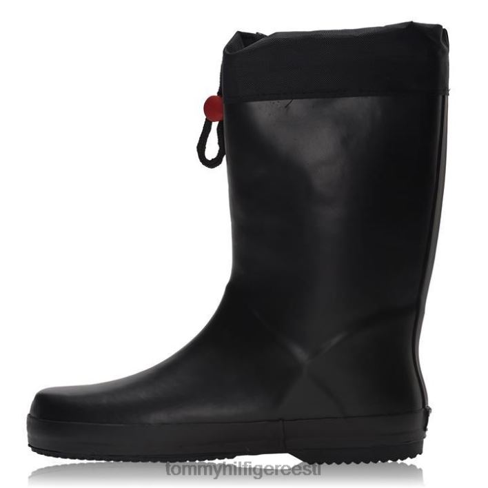 tommy lipp vihmasaabas jn10 RJV6220294 must 999 Tommy Hilfiger