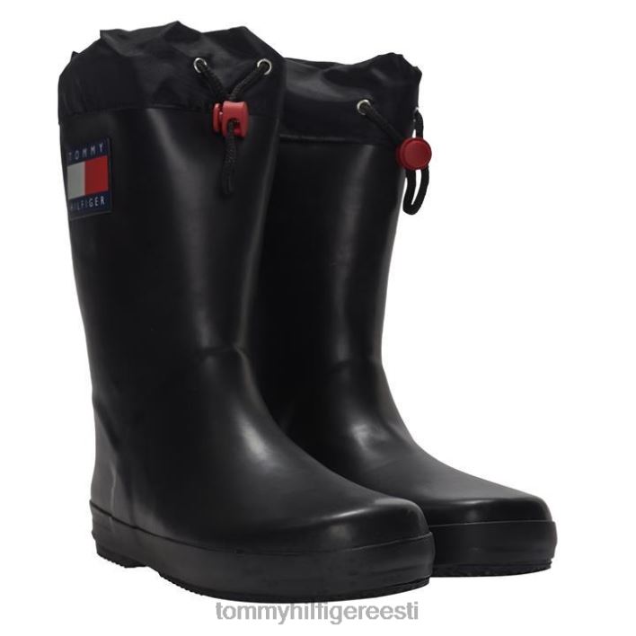 tommy lipp vihmasaabas jn10 RJV6220294 must 999 Tommy Hilfiger