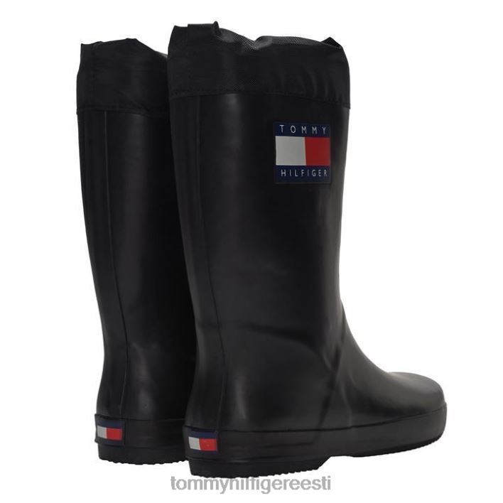 tommy lipp vihmasaabas jn10 RJV6220294 must 999 Tommy Hilfiger