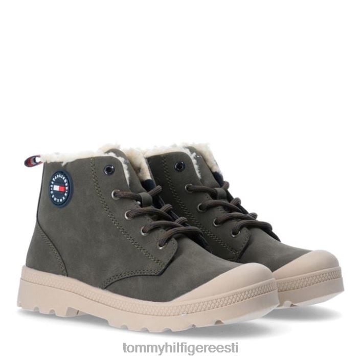 tommy scottie fx bt jn24 RJV6220902 sõjavägi 414 Tommy Hilfiger
