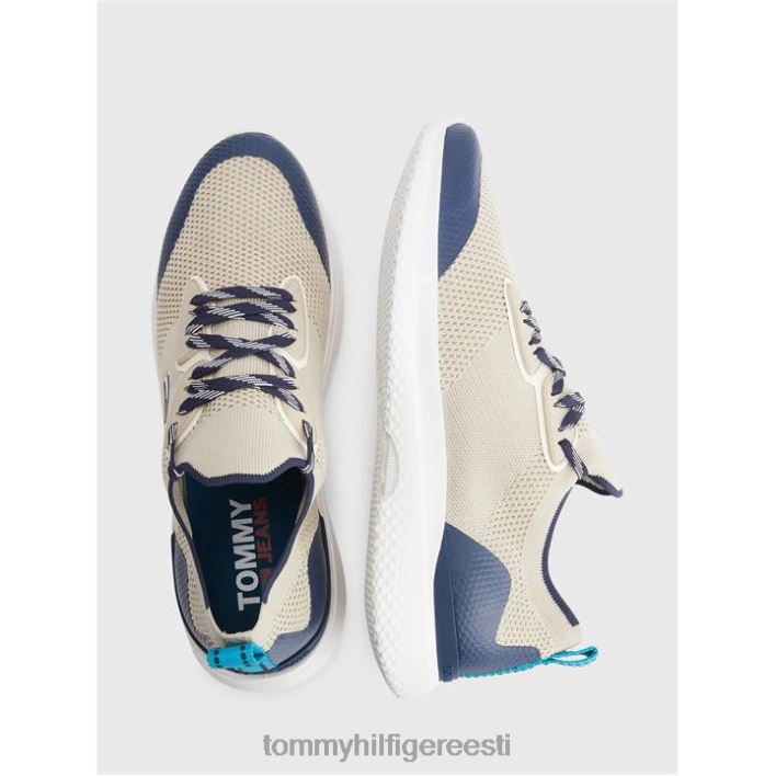 tommy teksad alfajooks RJV6220280 savanni liiv Tommy Hilfiger