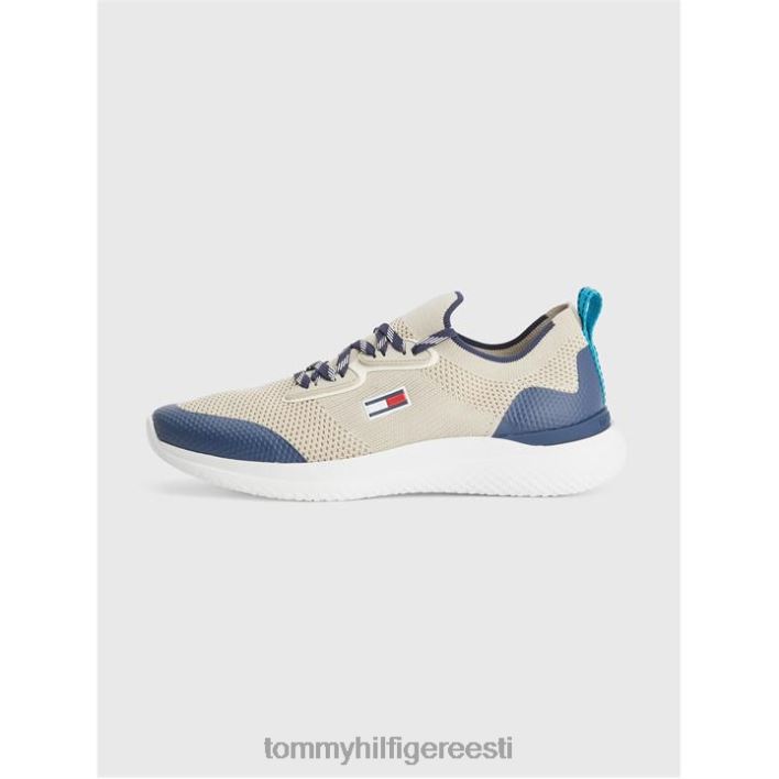 tommy teksad alfajooks RJV6220280 savanni liiv Tommy Hilfiger