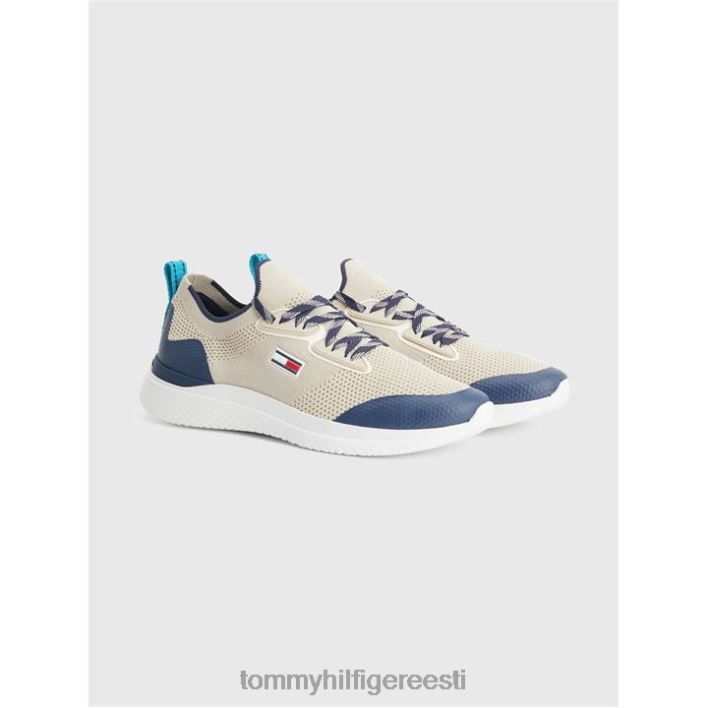 tommy teksad alfajooks RJV6220280 savanni liiv Tommy Hilfiger