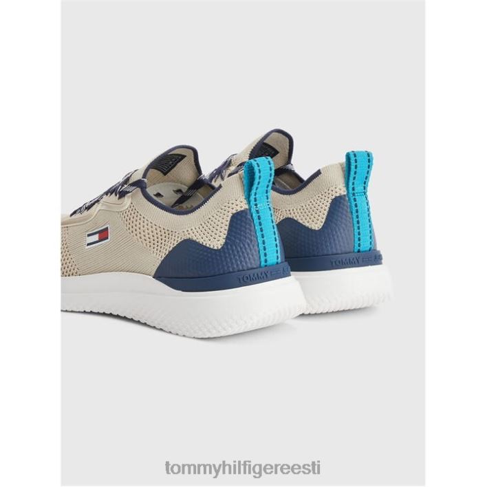 tommy teksad alfajooks RJV6220280 savanni liiv Tommy Hilfiger