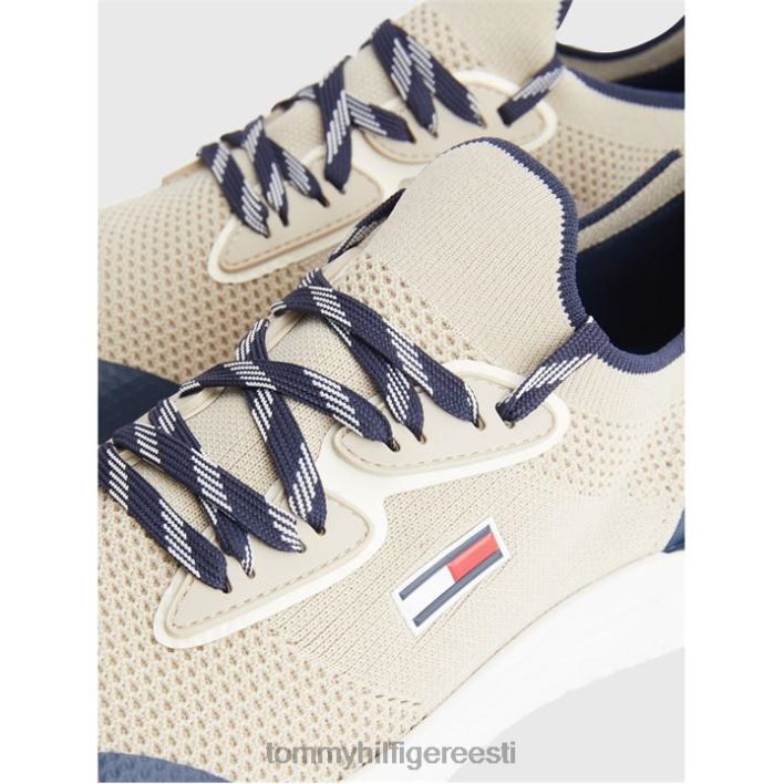 tommy teksad alfajooks RJV6220280 savanni liiv Tommy Hilfiger
