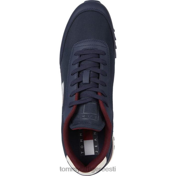 tommy teksad retro arenevad RJV6220914 tw merevägi Tommy Hilfiger