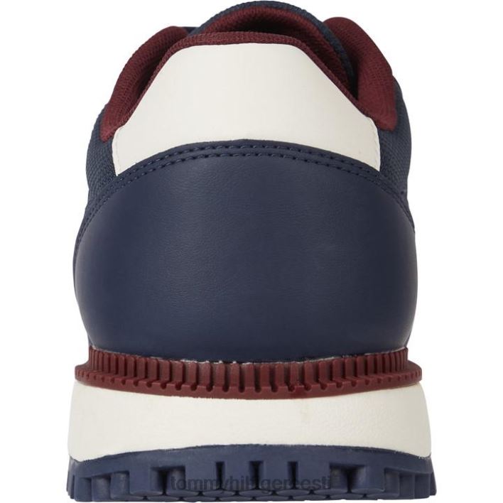 tommy teksad retro arenevad RJV6220914 tw merevägi Tommy Hilfiger