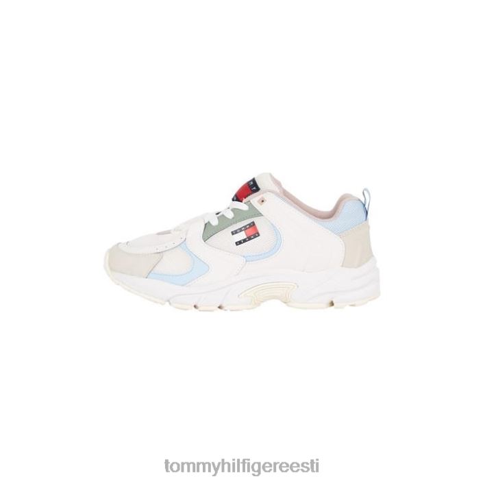 tommy teksade arhiiv jooks wmn RJV6220017 valge Tommy Hilfiger
