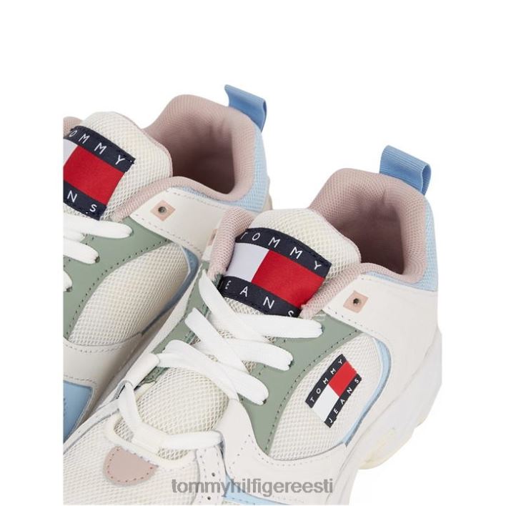 tommy teksade arhiiv jooks wmn RJV6220017 valge Tommy Hilfiger