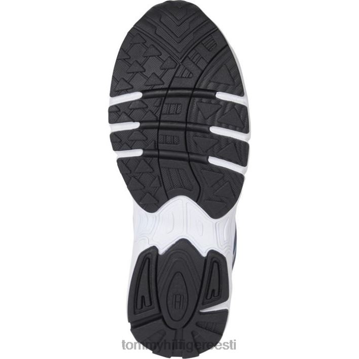 tommy teksade linnajooksja RJV6220916 koobalt Tommy Hilfiger