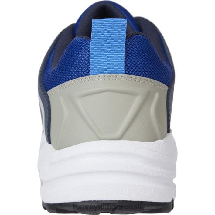 tommy teksade linnajooksja RJV6220916 koobalt Tommy Hilfiger