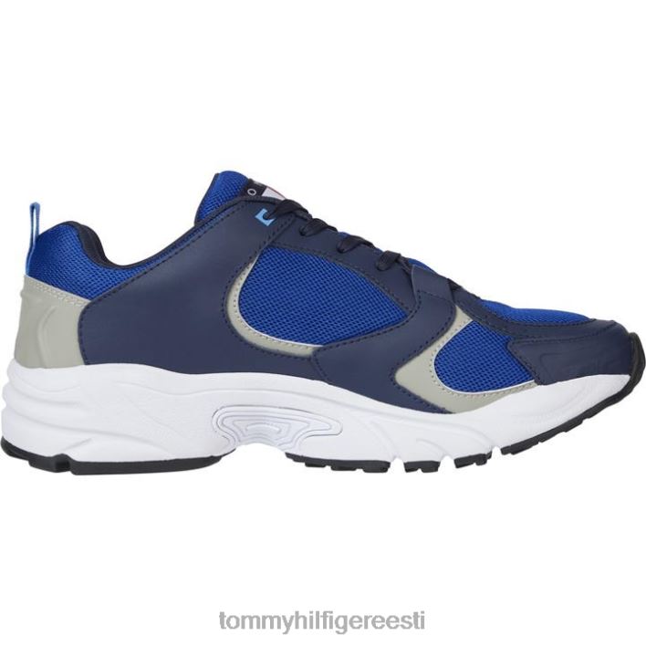 tommy teksade linnajooksja RJV6220916 koobalt Tommy Hilfiger