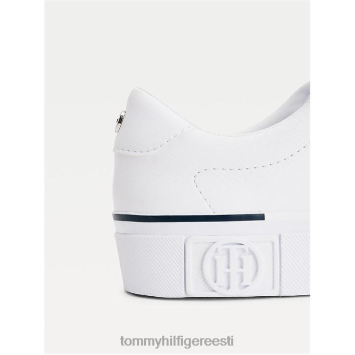 tommy vulkaan trnr ld99 RJV6219733 valge Tommy Hilfiger