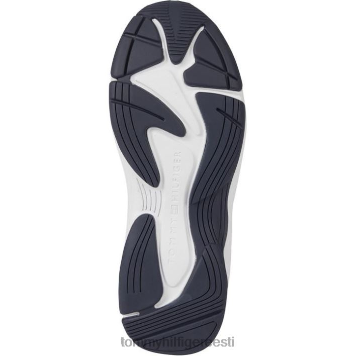 turske tossu monogramm RJV6220912 rwb mono Tommy Hilfiger