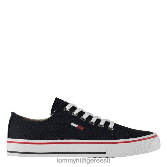 virginia laceup treenerid RJV6220660 südaöö cki Tommy Hilfiger