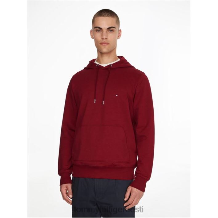 1985 aasta kapuuts RJV6219729 rouge xjs Tommy Hilfiger