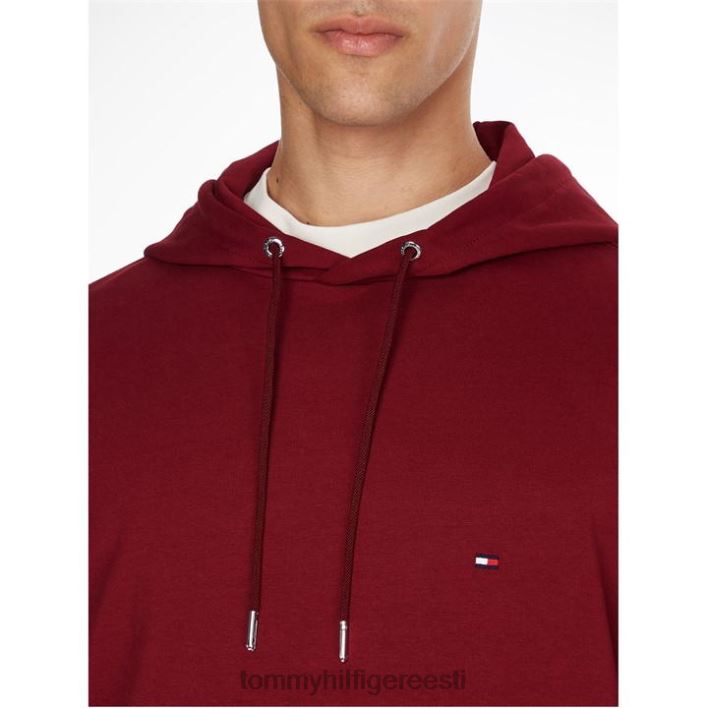 1985 aasta kapuuts RJV6219729 rouge xjs Tommy Hilfiger