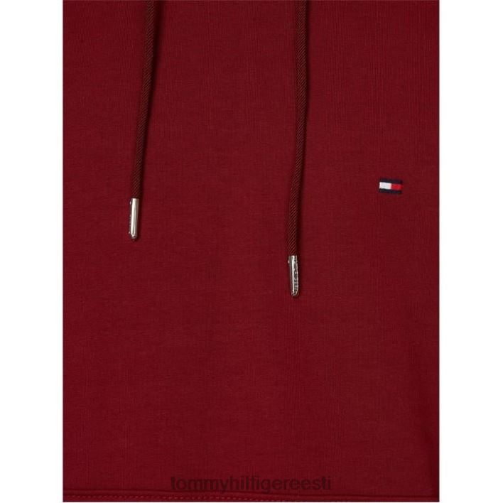 1985 aasta kapuuts RJV6219729 rouge xjs Tommy Hilfiger